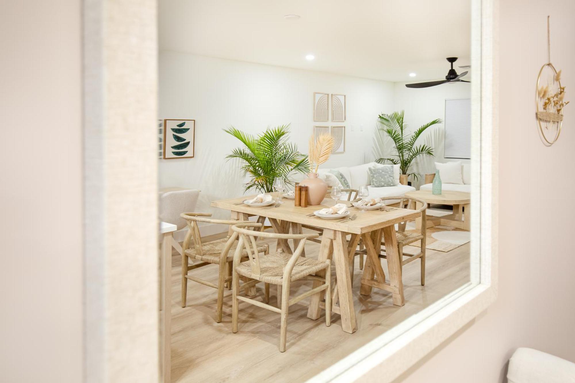 The Boho Bliss - Lakeview Elegance 3Miles Downtown North North Naples 外观 照片