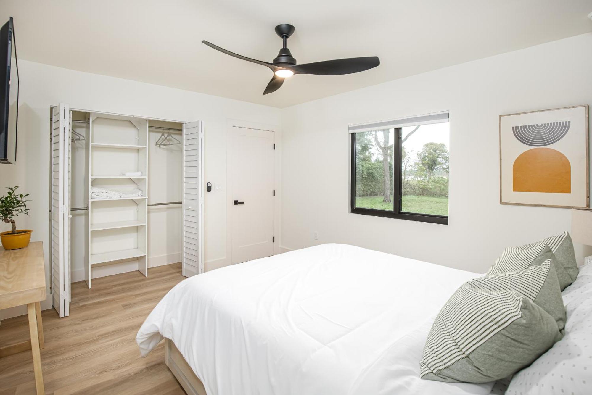 The Boho Bliss - Lakeview Elegance 3Miles Downtown North North Naples 外观 照片