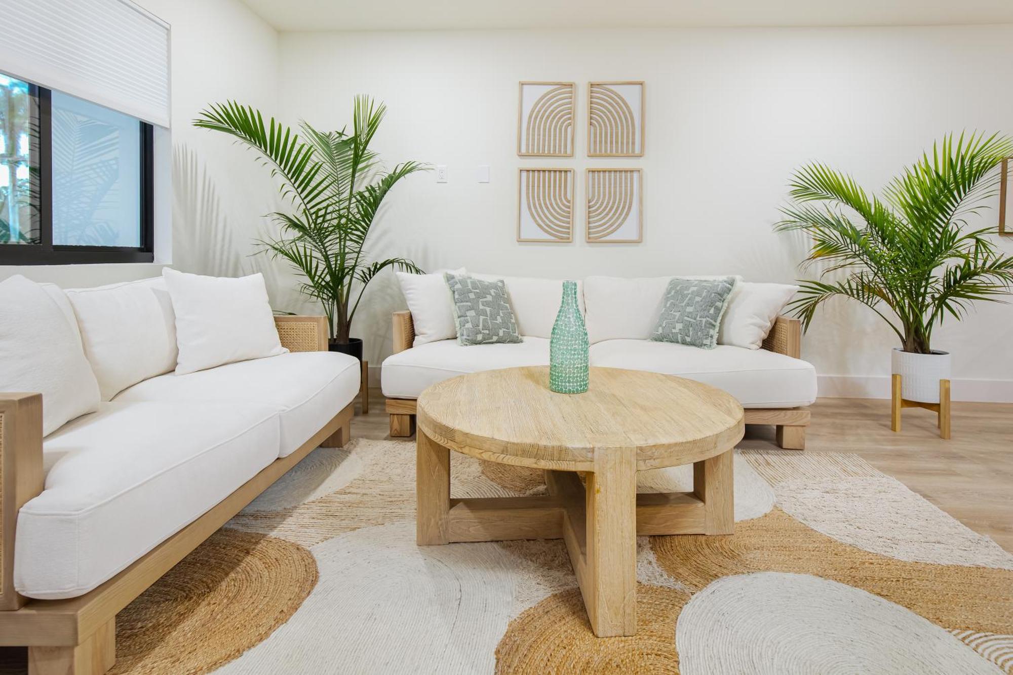 The Boho Bliss - Lakeview Elegance 3Miles Downtown North North Naples 外观 照片