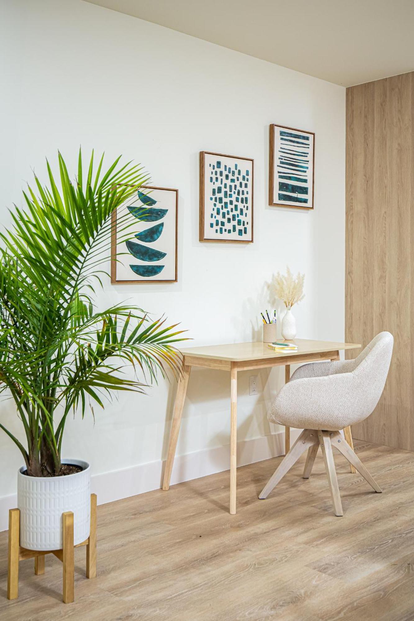 The Boho Bliss - Lakeview Elegance 3Miles Downtown North North Naples 外观 照片
